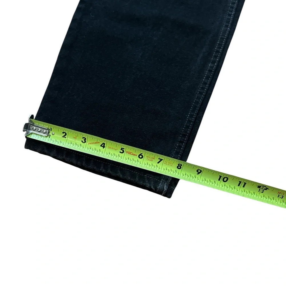 Vintage Levi’s 550 Men’s‎ Black Denim Size 36x32 Relaxed Fit USA Made 90’s Jeans